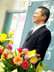 寄せ花