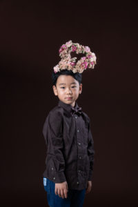 北栄フラワーバレンタイン