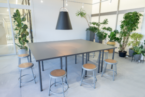 あげたけ店舗内観