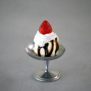 チョコサンデー