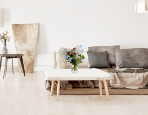 旬とくらすお花の定期便