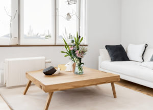 旬とくらすお花の定期便