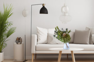 旬とくらすお花の定期便