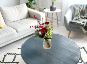 旬とくらすお花の定期便