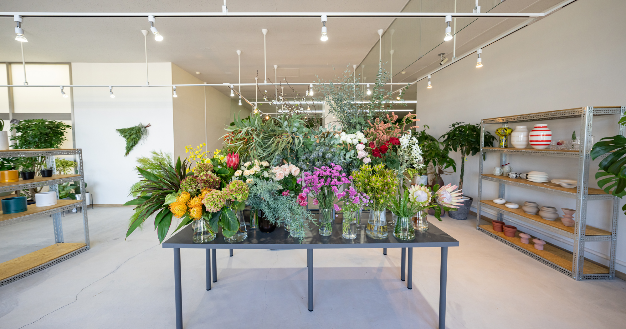 株式会社花工房あげたけ