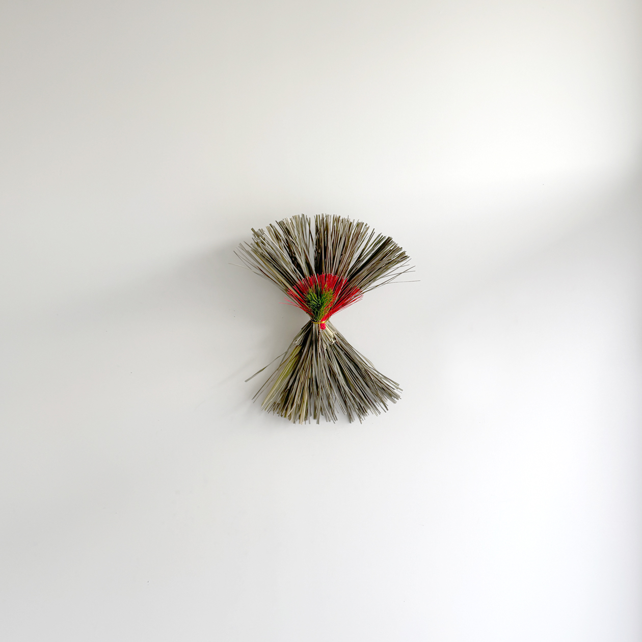 レモングラスの新春しつらえ飾り